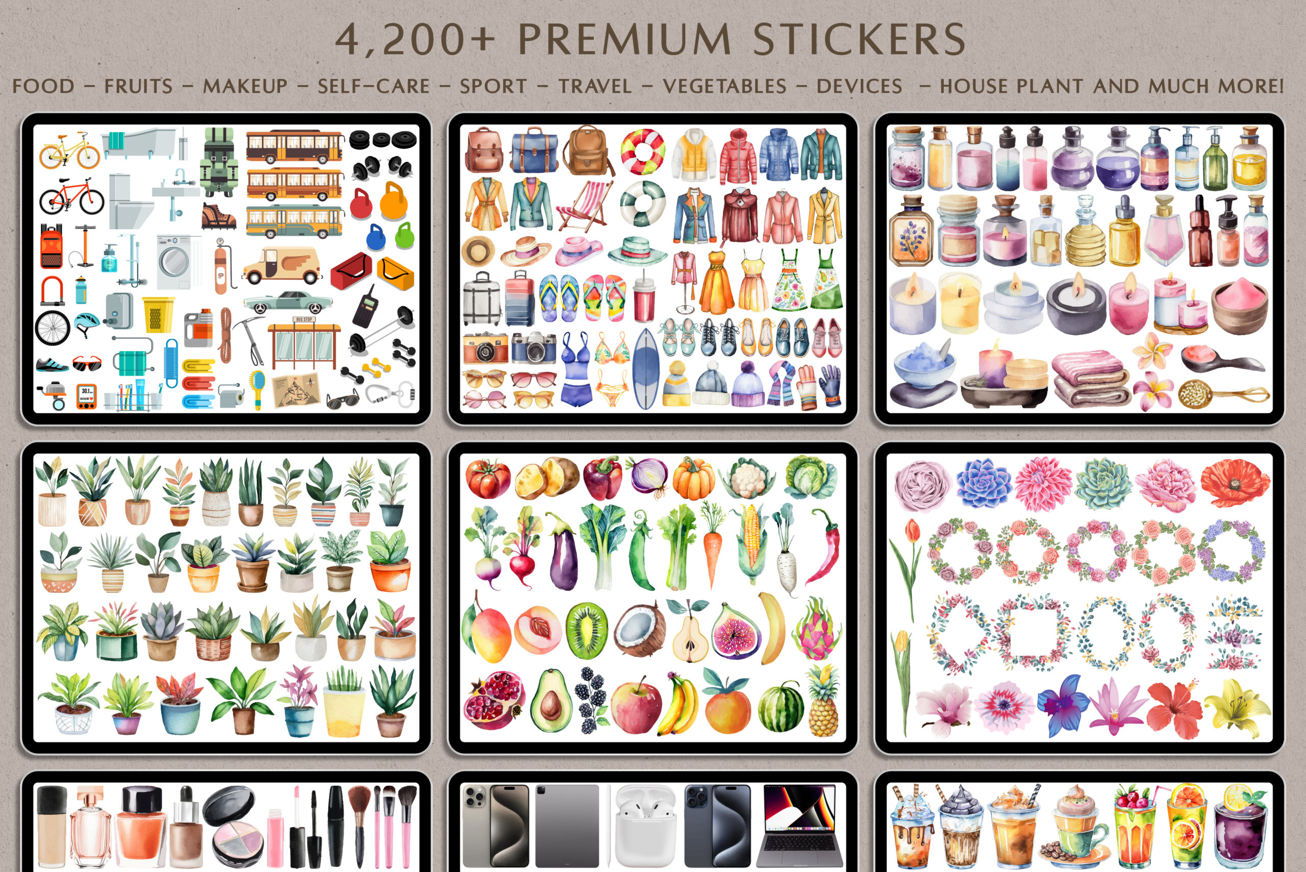 Digital Planner Notebook - Image 10